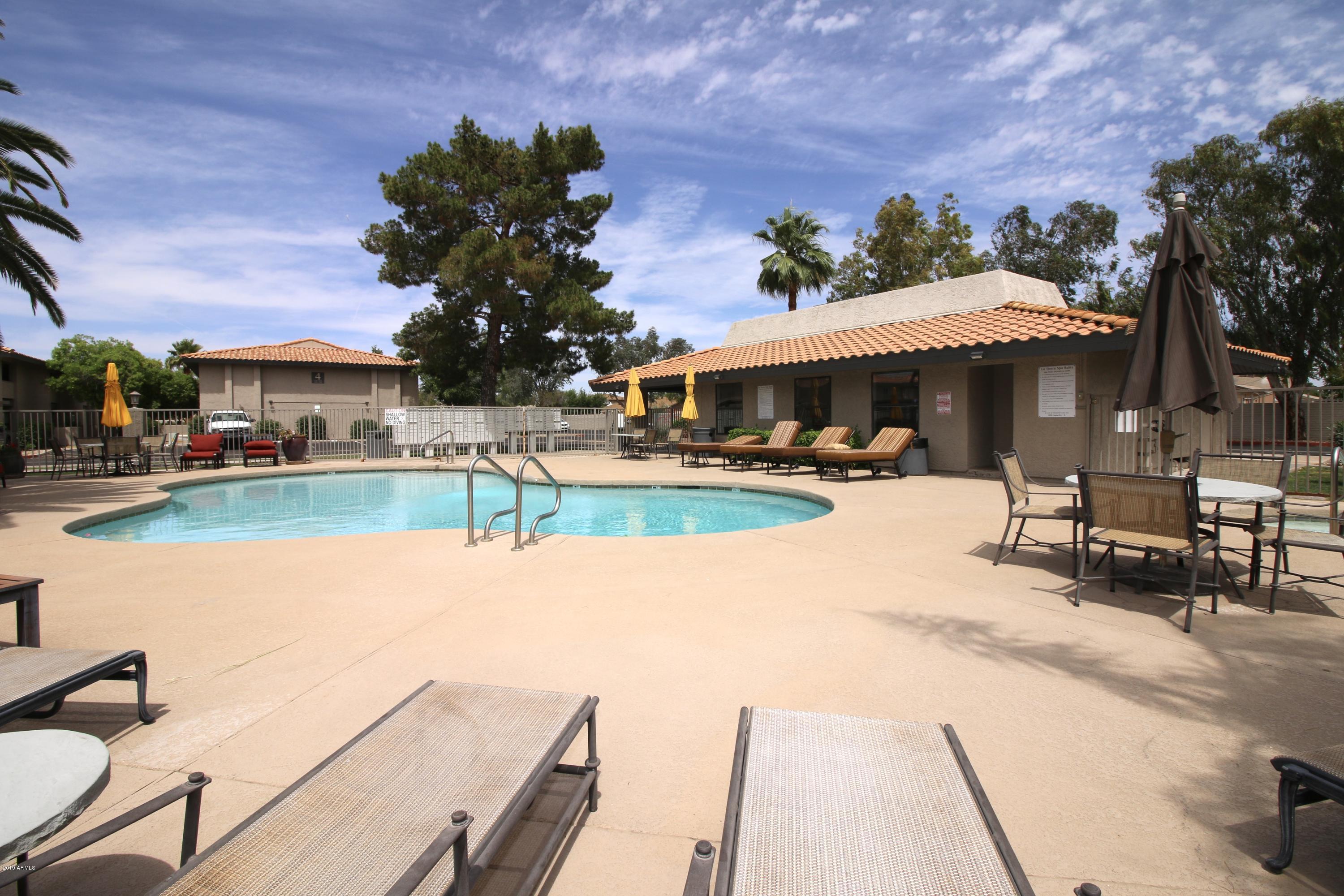 1402 East Guadalupe Road, Unit 152 Tempe, AZ 85283 - Photo 22 of 26 Photo May 15, 3 16 24 PM