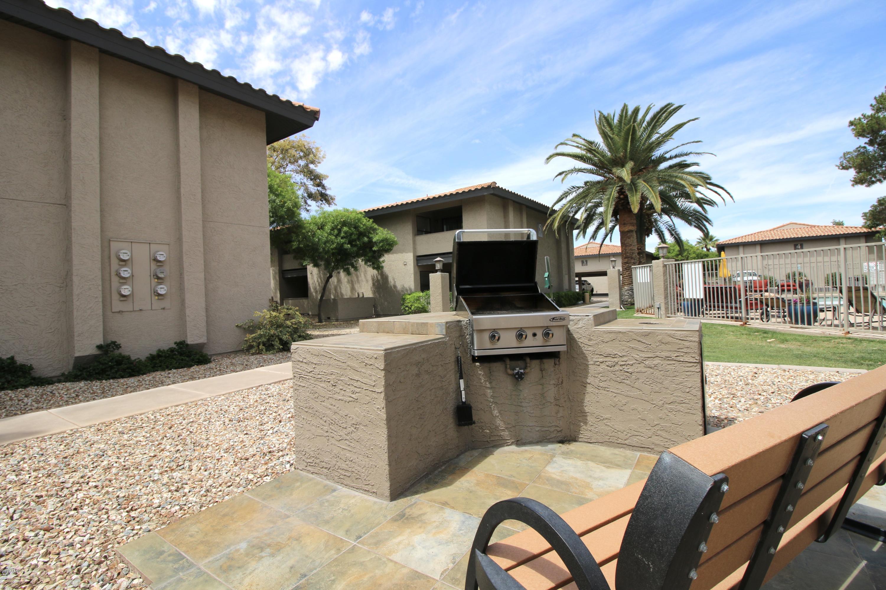 1402 East Guadalupe Road, Unit 152 Tempe, AZ 85283 - Photo 24 of 26 Photo May 15, 3 17 17 PM