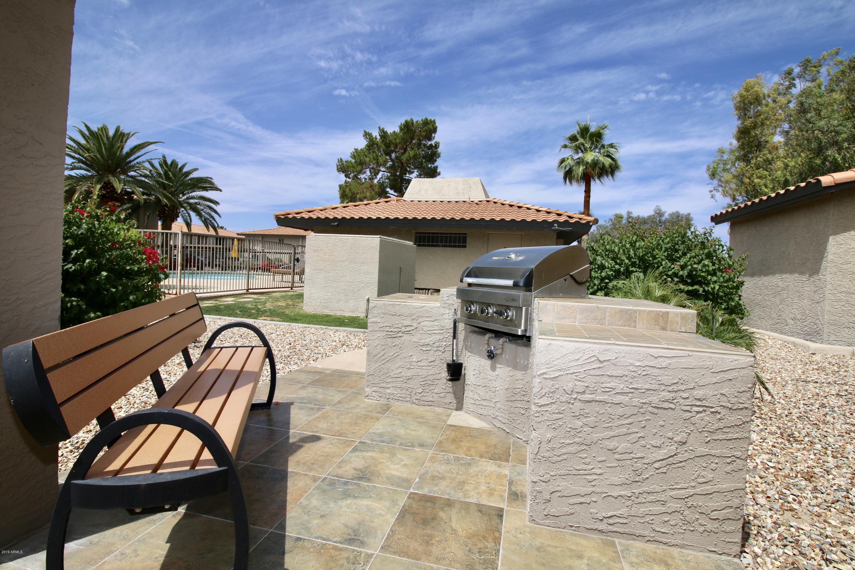 1402 East Guadalupe Road, Unit 152 Tempe, AZ 85283 - Photo 26 of 26 Photo May 15, 3 18 18 PM