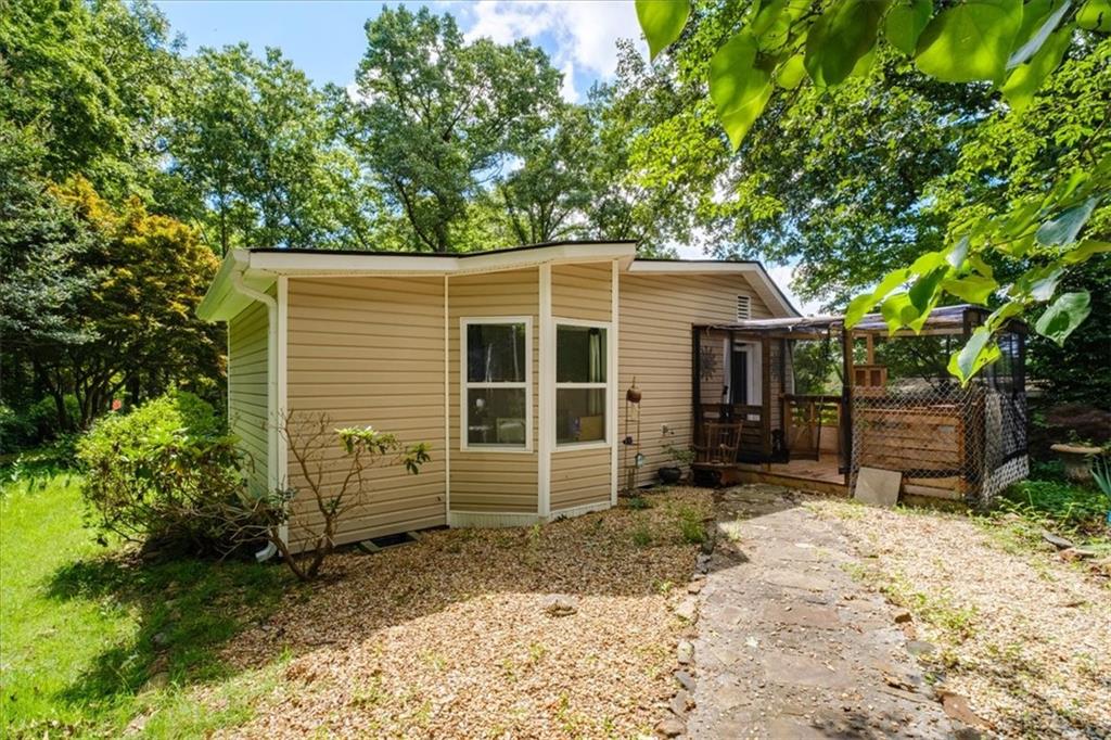 58 Knox Road Powder Springs, GA 30127 - Photo 34 of 35