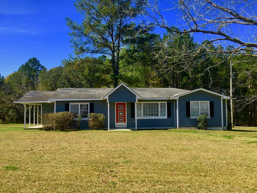 621 Mount Carmel Church Road Quitman, GA 31643 - Photo 1 of 25 Main View