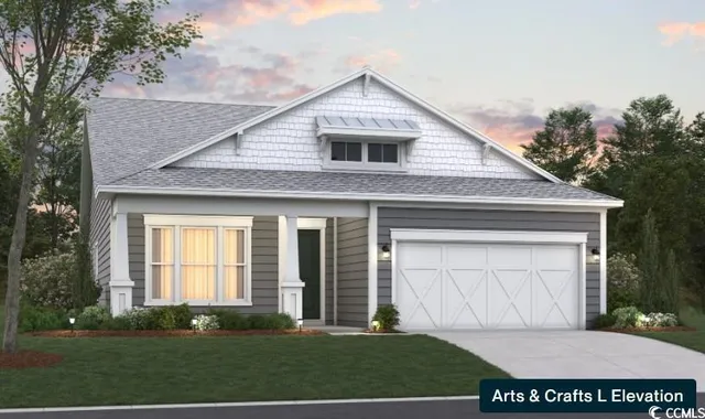 $386,000 | Tbd7 Marshfield Road, Longs, SC 29568