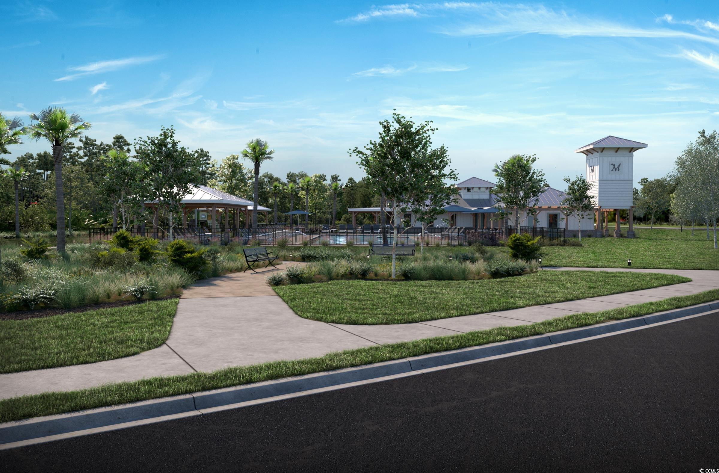 Tbd7 Marshfield Road Longs, SC 29568 - Photo 11 of 11