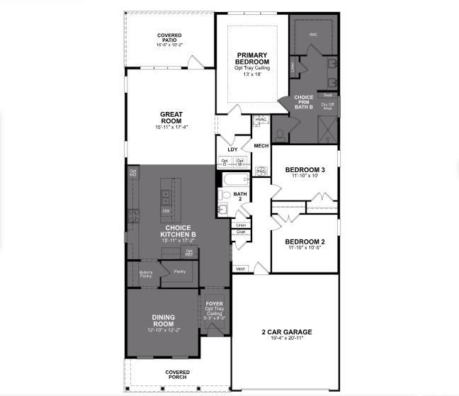 Tbd7 Marshfield Road Longs, SC 29568 - Photo 2 of 11