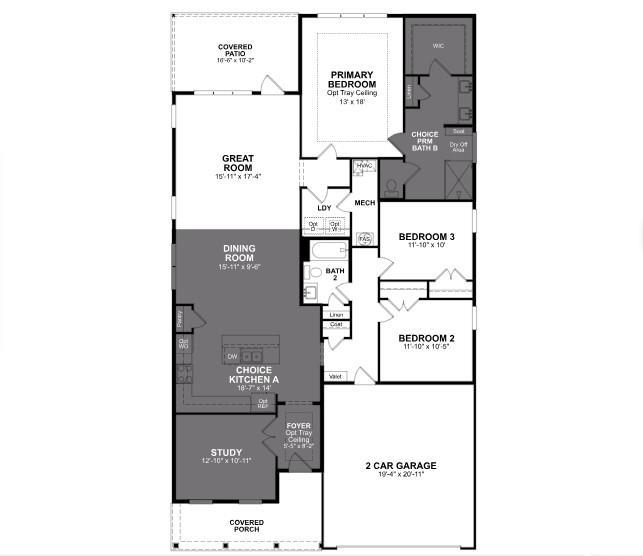 Tbd7 Marshfield Road Longs, SC 29568 - Photo 3 of 11