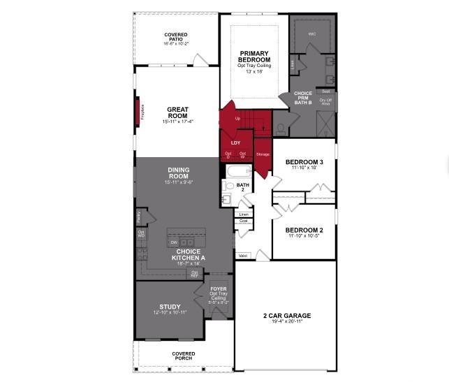 Tbd7 Marshfield Road Longs, SC 29568 - Photo 4 of 11