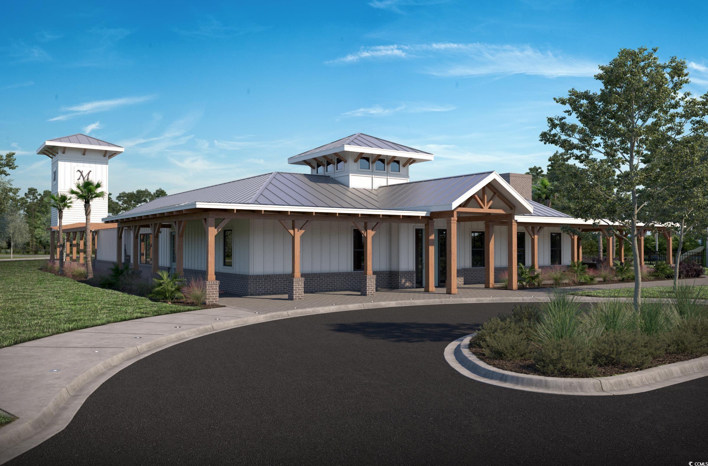 Tbd7 Marshfield Road Longs, SC 29568 - Photo 7 of 11