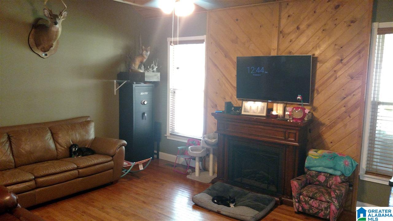2893 Holmans Cross Road Goodwater, AL 35072 - Photo 8 of 21