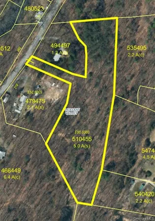 $179,900 | Creek Road, Pleasant Valley, NY 12569