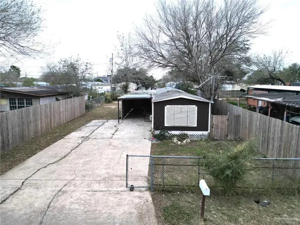 $74,000 | 2314 East 11th Street, Weslaco, TX 78596