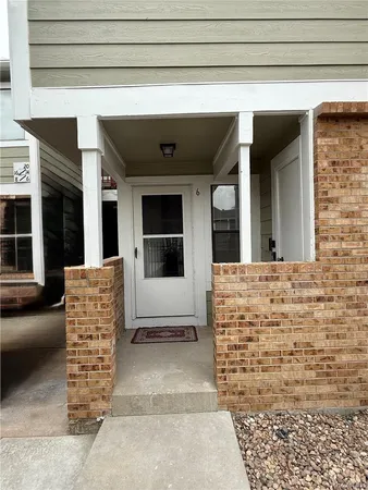 $169,900 | 910 South Dawson Way, Unit 6, Aurora, CO 80012