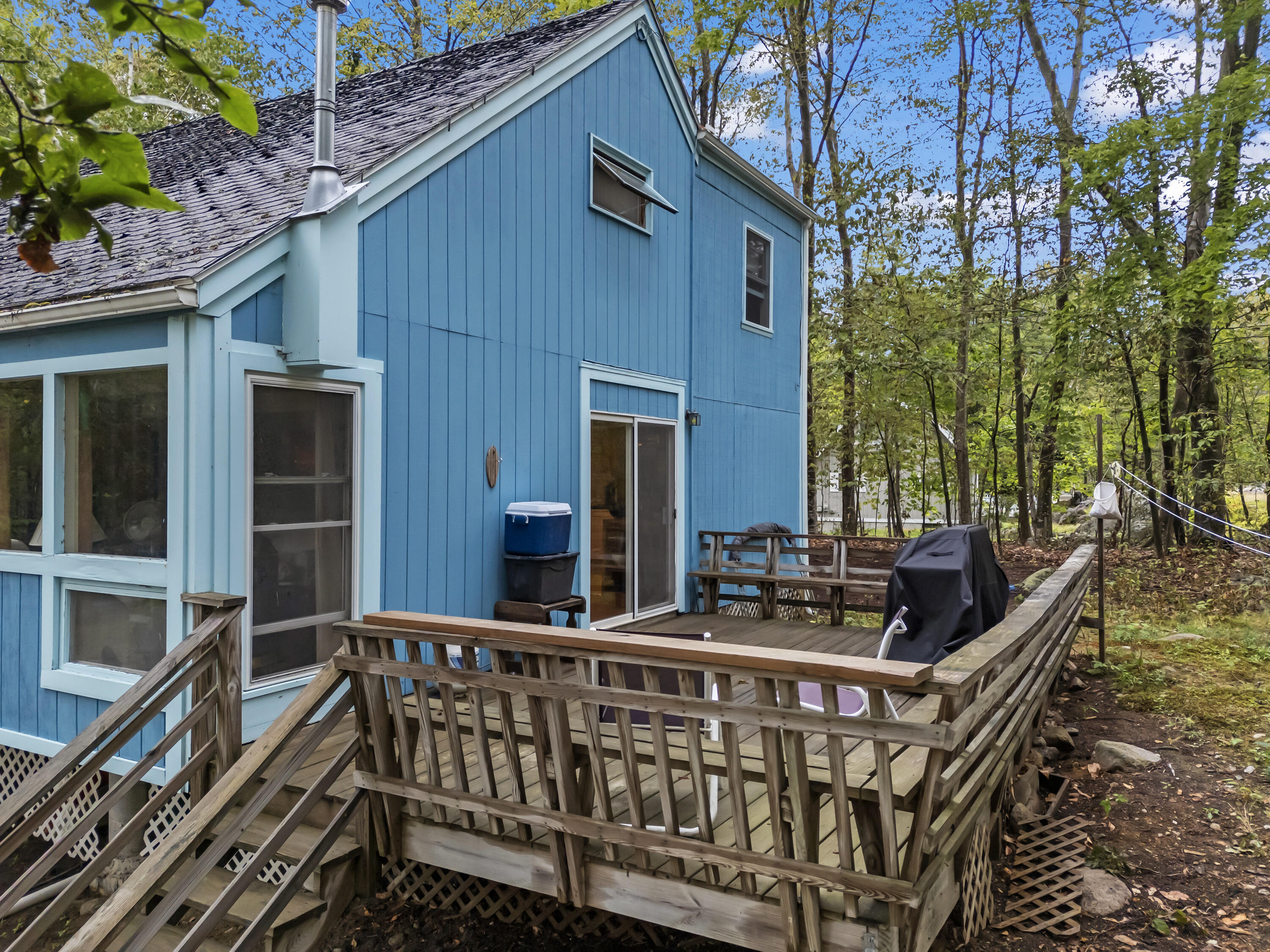 40 High Point Drive Frye Island, ME 04084 - Photo 41 of 66 40 High Point Dr_148