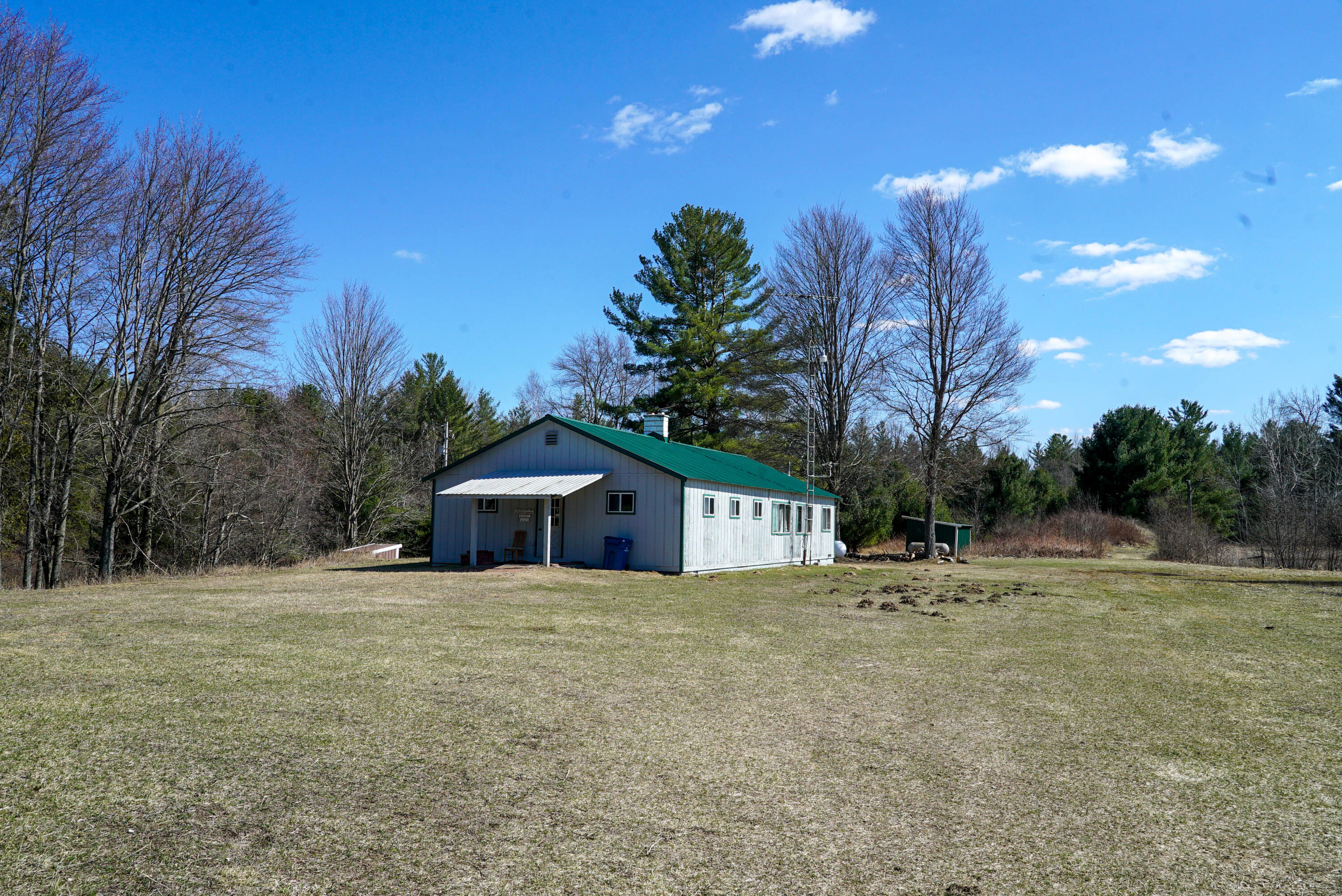 5840 Wildwood Road Alger, MI 48610 - Photo 20 of 25 5