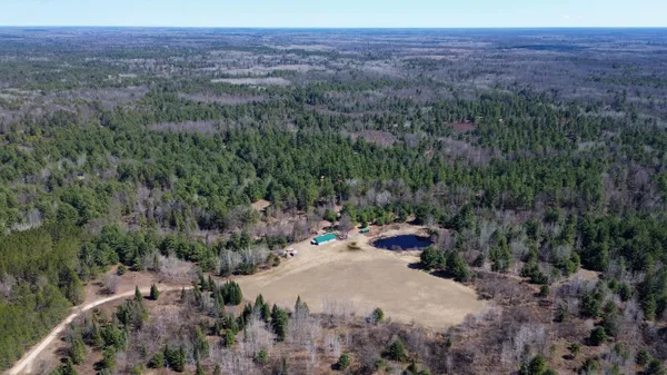 $1,400,000 | 5840 Wildwood Road, Alger, MI 48610
