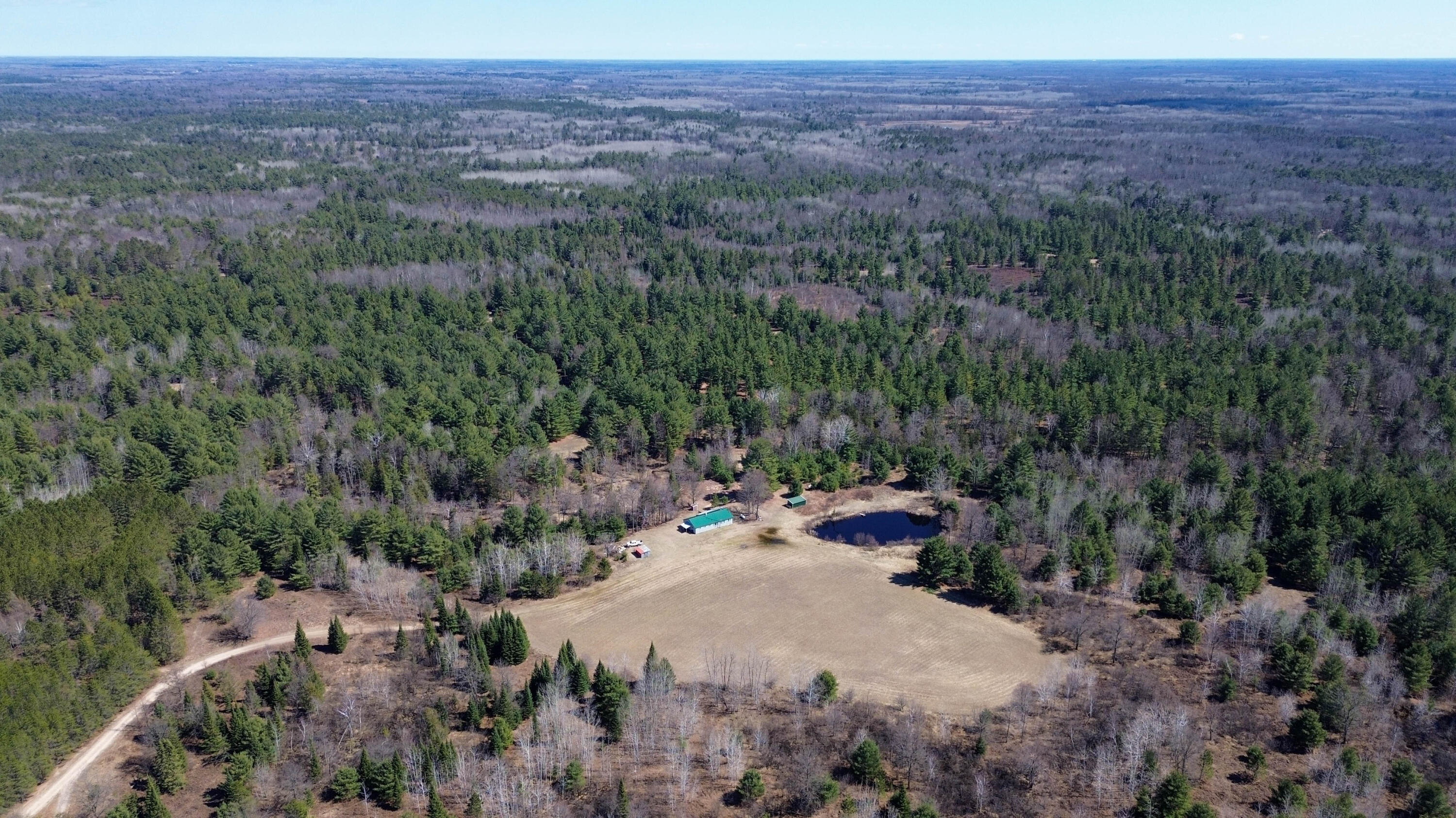 5840 Wildwood Road Alger, MI 48610 - Photo 25 of 25 1