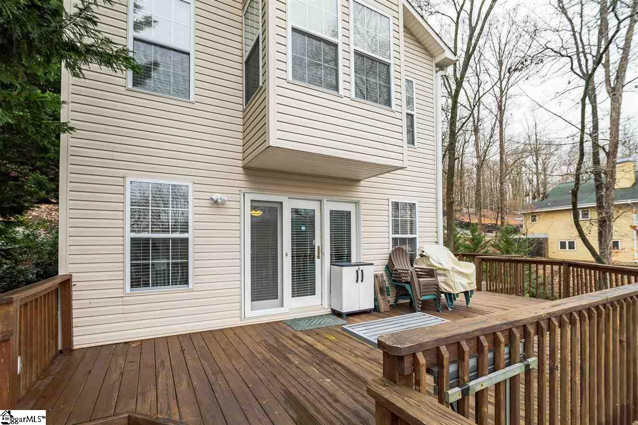 215 Riverlake Road Fair Play, SC 29643 - Photo 25 of 33 Gallery Image 25