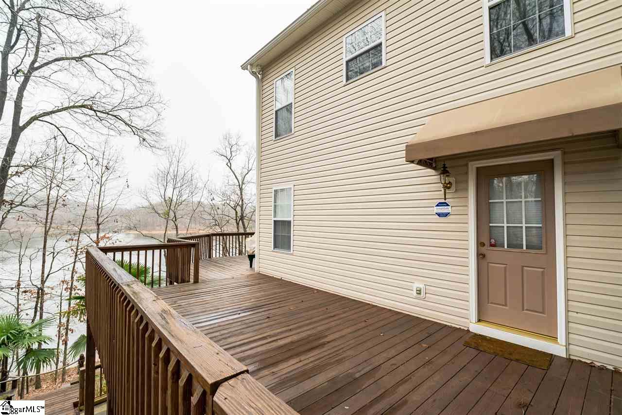 215 Riverlake Road Fair Play, SC 29643 - Photo 26 of 33 Gallery Image 26
