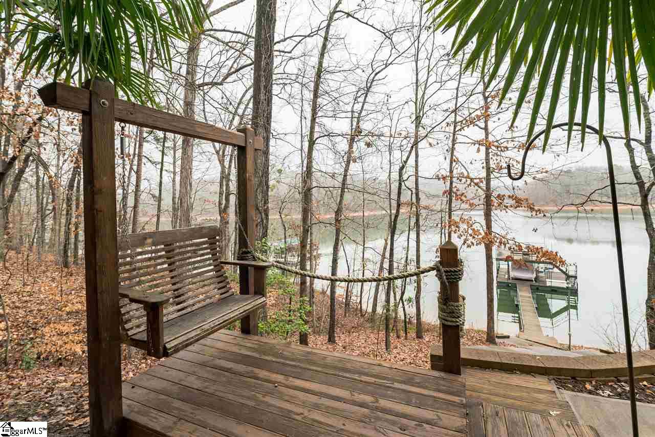 215 Riverlake Road Fair Play, SC 29643 - Photo 28 of 33 Gallery Image 28