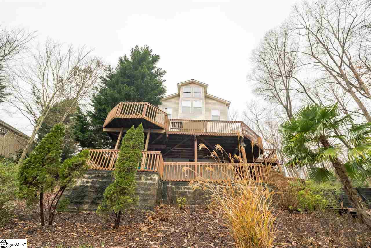 215 Riverlake Road Fair Play, SC 29643 - Photo 33 of 33 Gallery Image 33