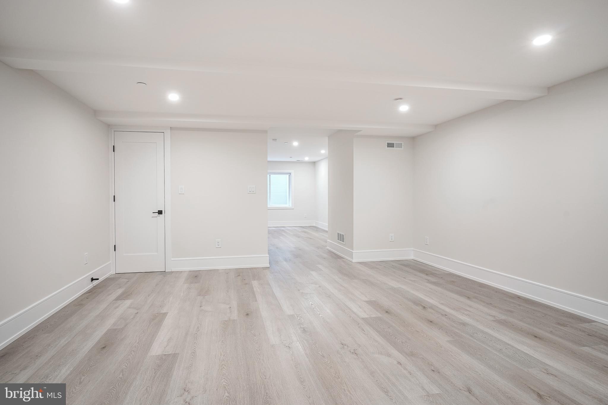 2002 Renaissance Walk, Unit 2 Philadelphia, PA 19145 - Photo 13 of 66 Gym, playroom, extra bedroom (large window makes i