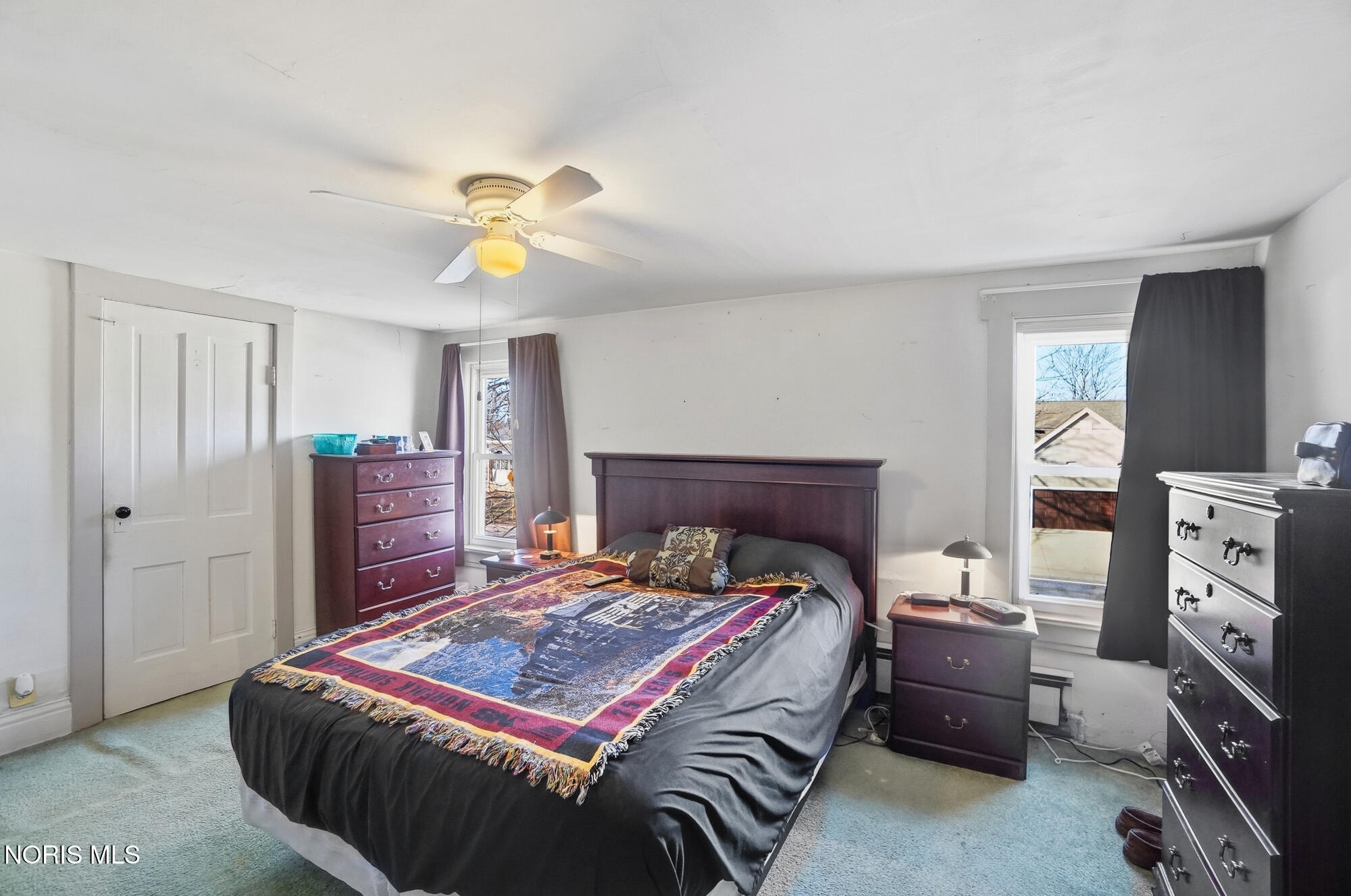 5910 North Berkey Southern Road Berkey, OH 43504 - Photo 25 of 39 124