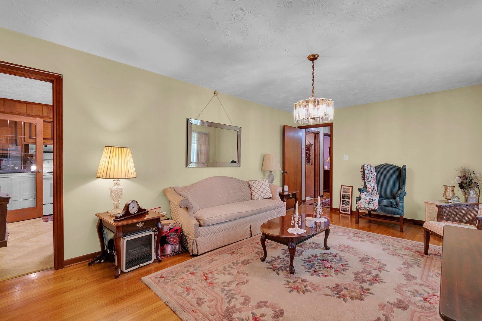 2899 Stone Station Road Roebuck, SC 29376 - Photo 7 of 23