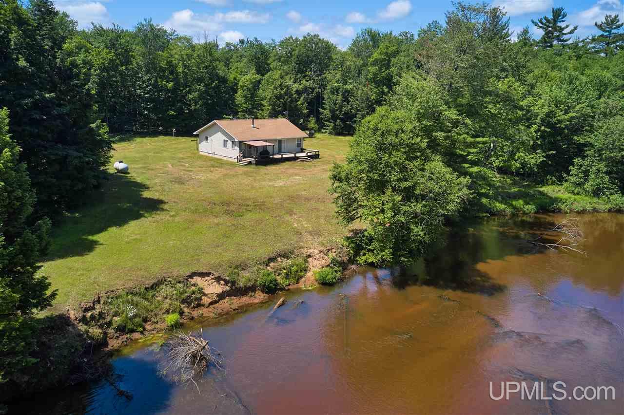3754 N Billings Road Manistique, MI 49854 - Photo 7 of 29