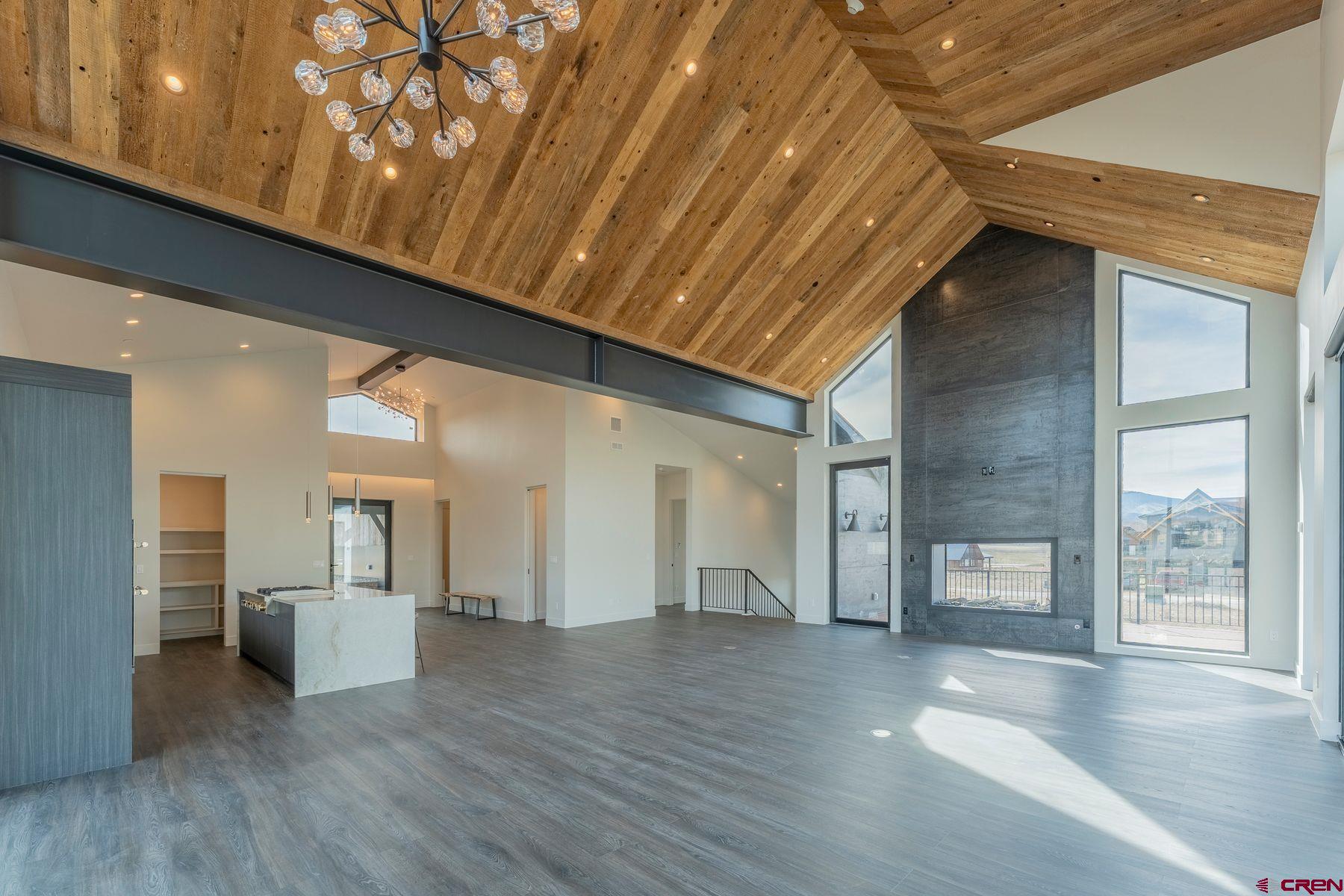 77 Coyote Ridge Road Crested Butte, CO 81224 - Photo 14 of 45 Gallery Image 14