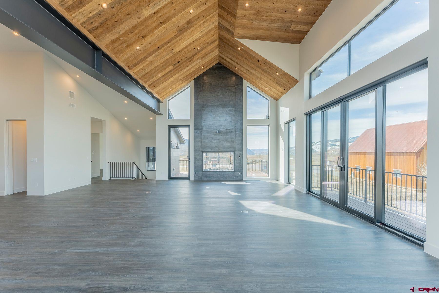 77 Coyote Ridge Road Crested Butte, CO 81224 - Photo 15 of 45 Gallery Image 15