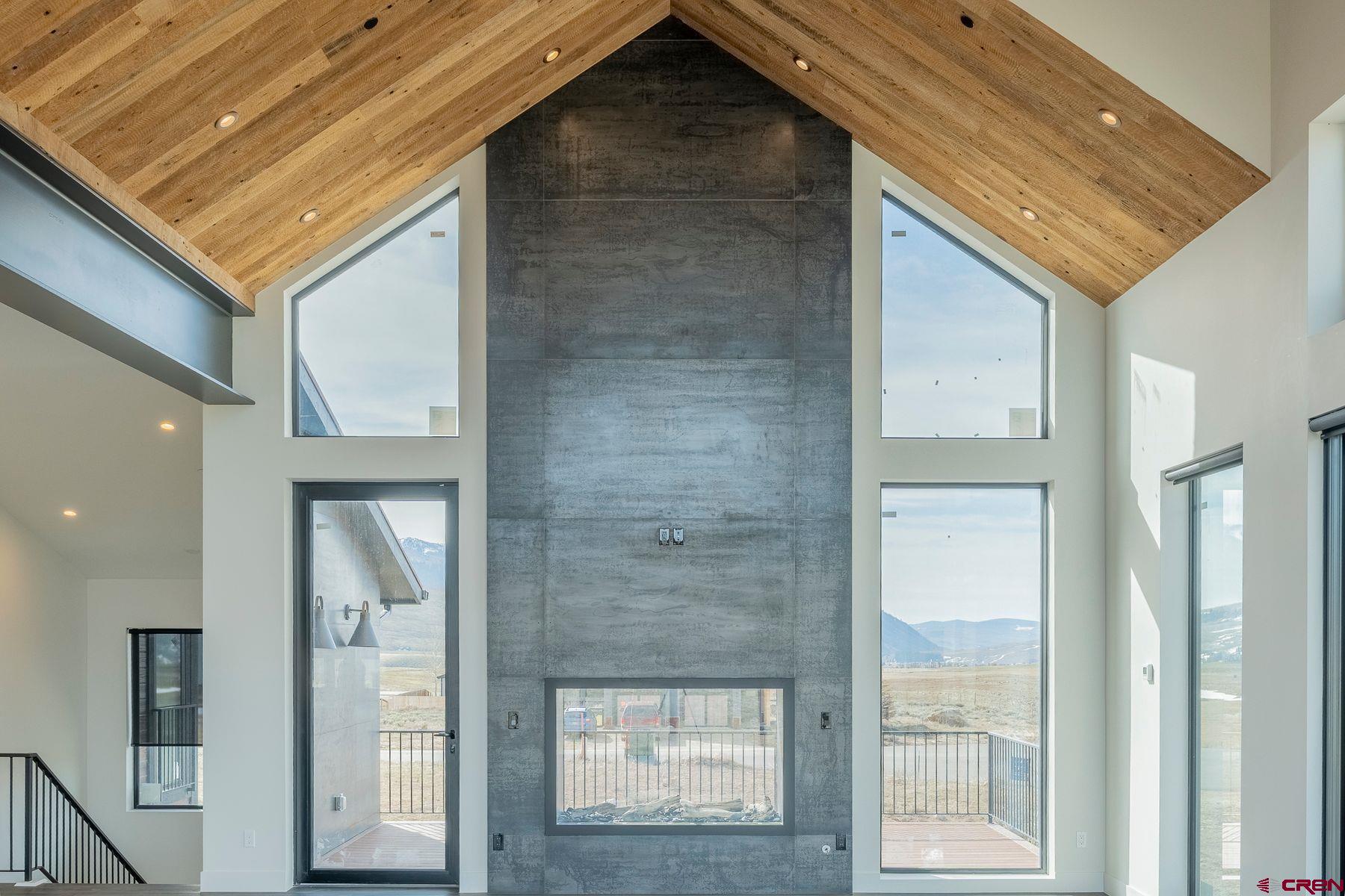 77 Coyote Ridge Road Crested Butte, CO 81224 - Photo 16 of 45 Gallery Image 16