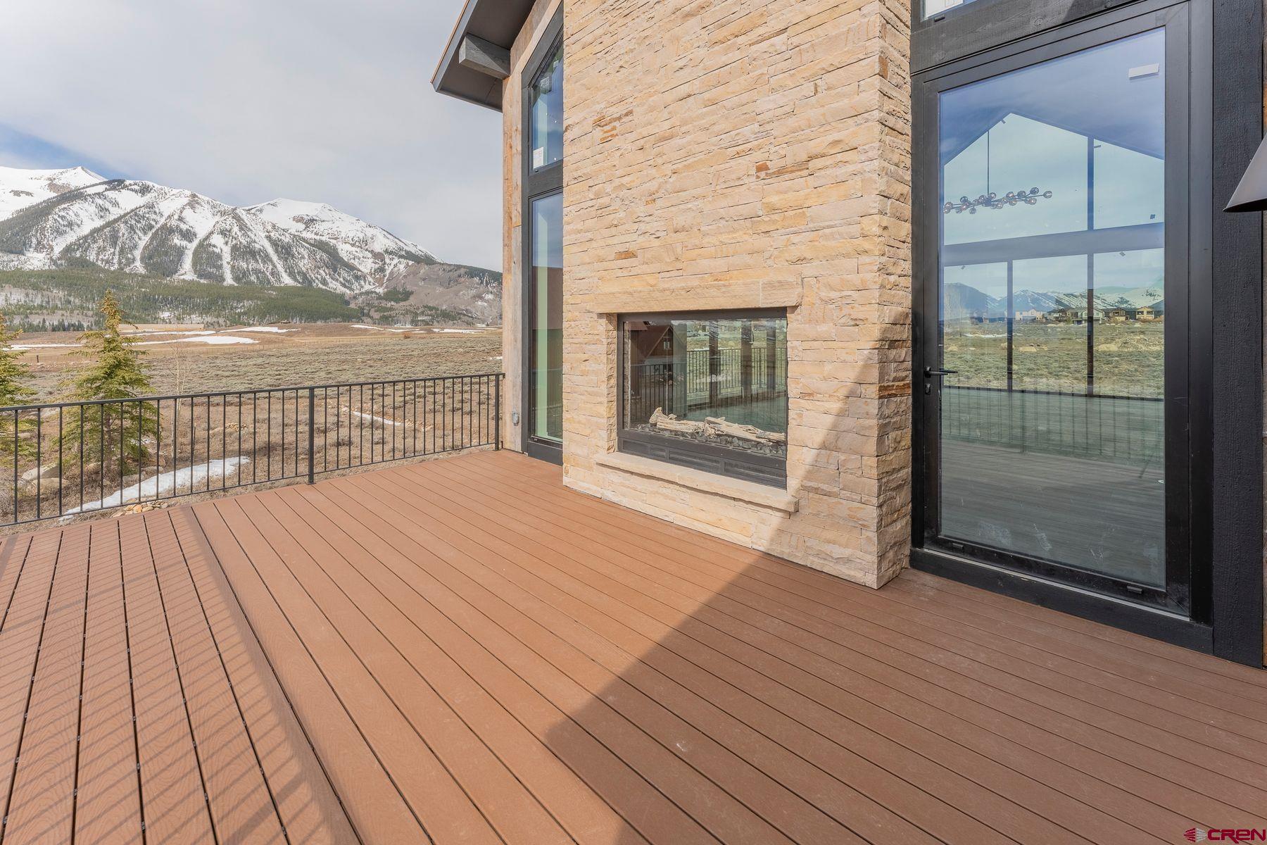 77 Coyote Ridge Road Crested Butte, CO 81224 - Photo 17 of 45 Gallery Image 17