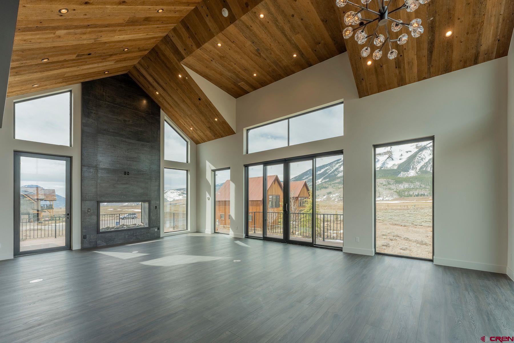 77 Coyote Ridge Road Crested Butte, CO 81224 - Photo 19 of 45 Gallery Image 19