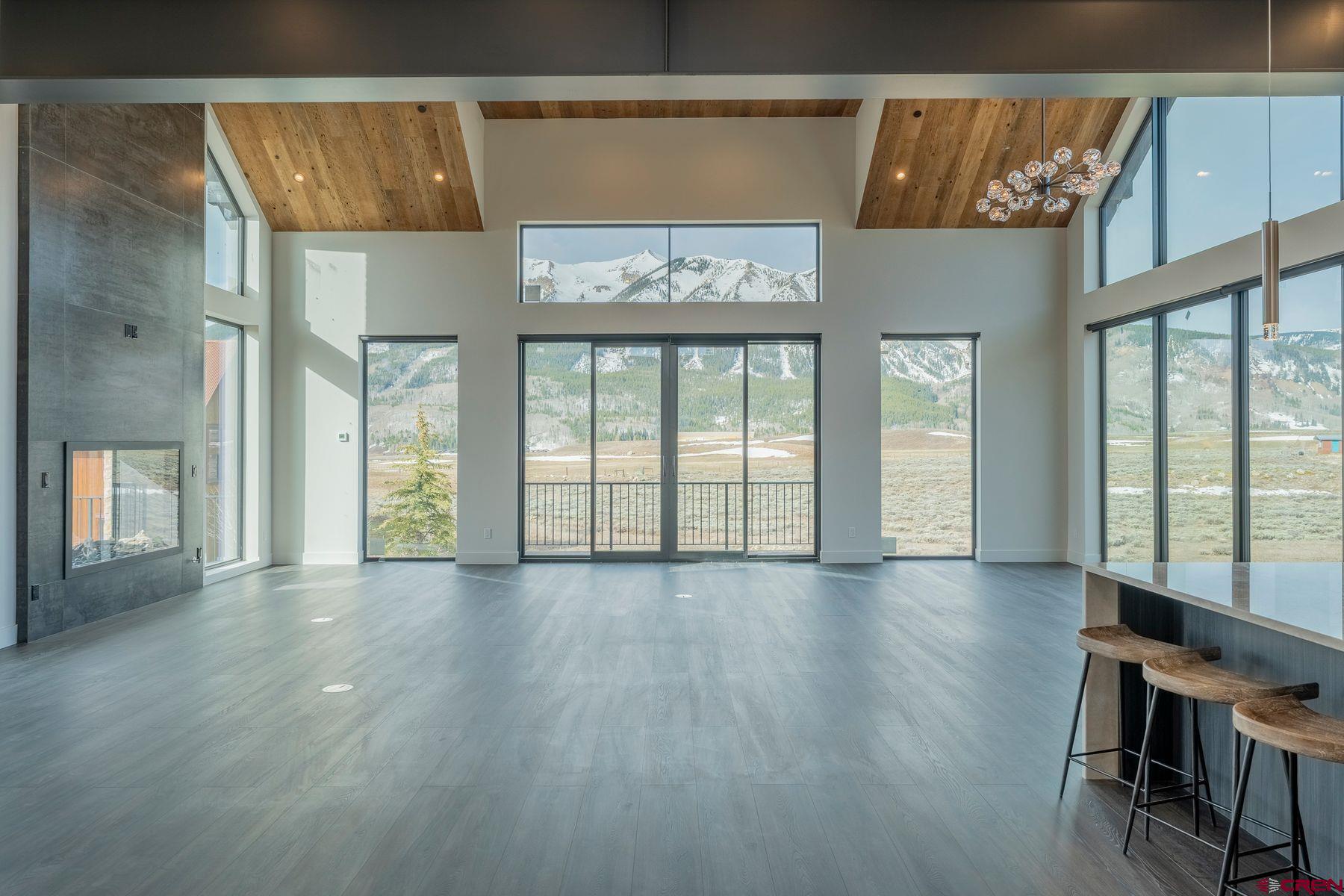 77 Coyote Ridge Road Crested Butte, CO 81224 - Photo 20 of 45 Gallery Image 20