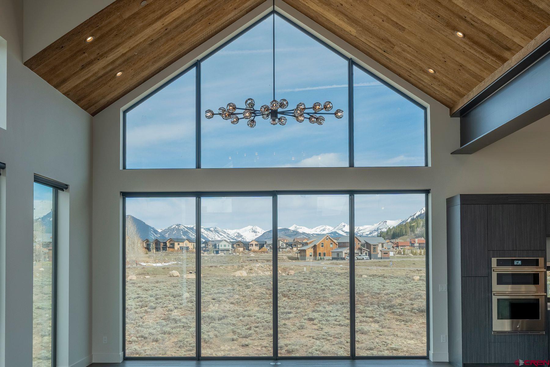 77 Coyote Ridge Road Crested Butte, CO 81224 - Photo 21 of 45 Gallery Image 21
