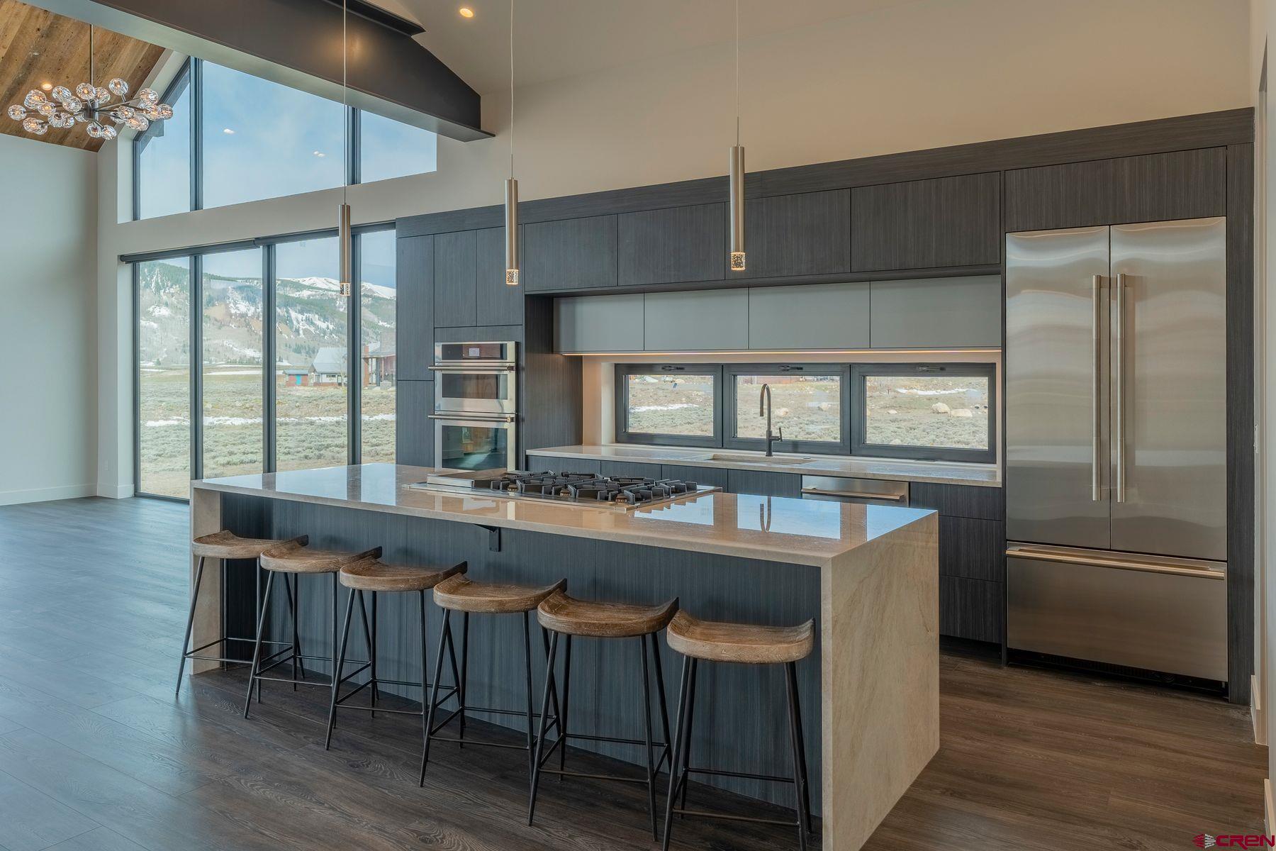 77 Coyote Ridge Road Crested Butte, CO 81224 - Photo 22 of 45 Gallery Image 22