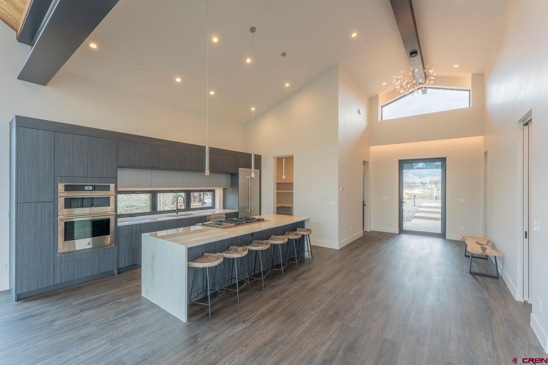 77 Coyote Ridge Road Crested Butte, CO 81224 - Photo 23 of 45 Gallery Image 23