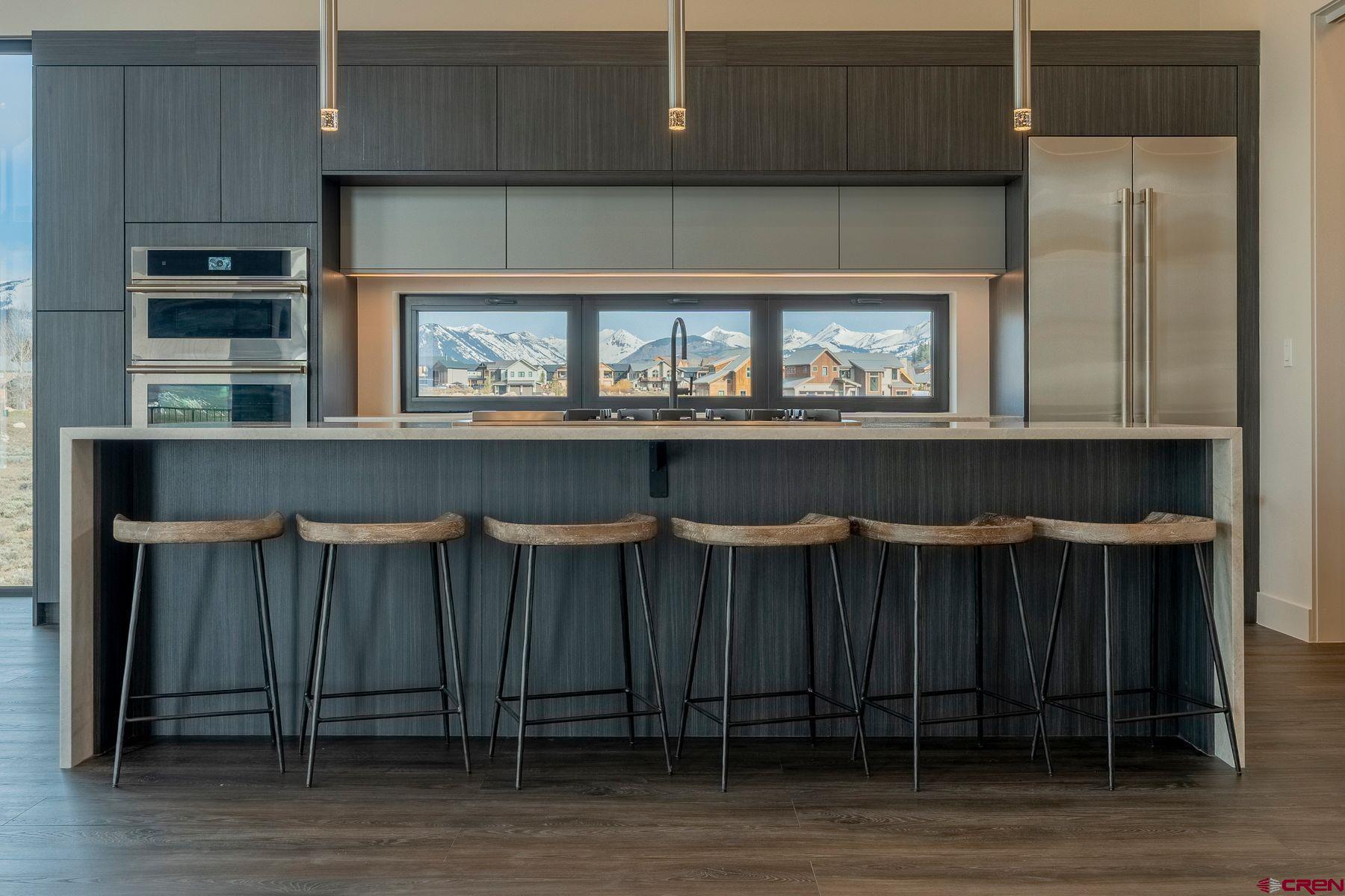 77 Coyote Ridge Road Crested Butte, CO 81224 - Photo 24 of 45 Gallery Image 24