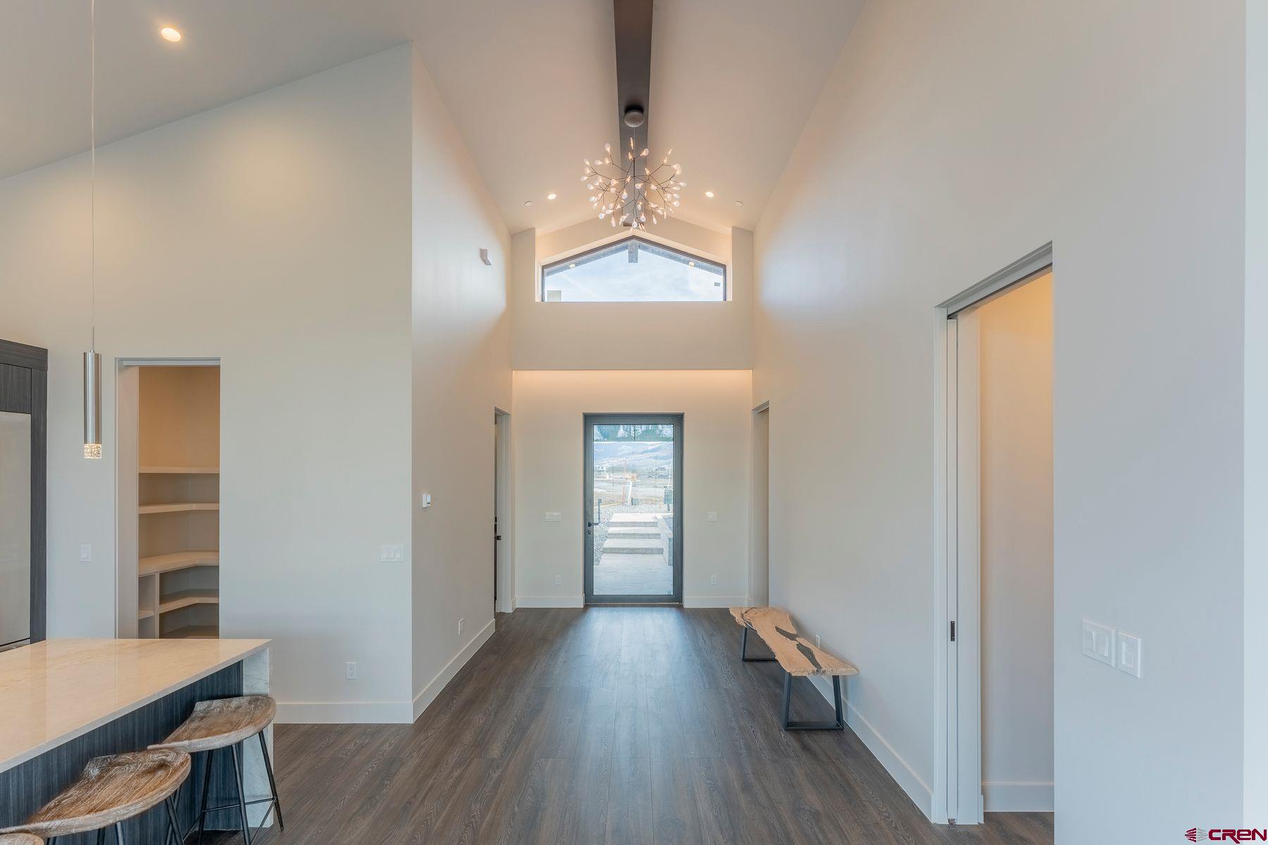 77 Coyote Ridge Road Crested Butte, CO 81224 - Photo 25 of 45 Gallery Image 25