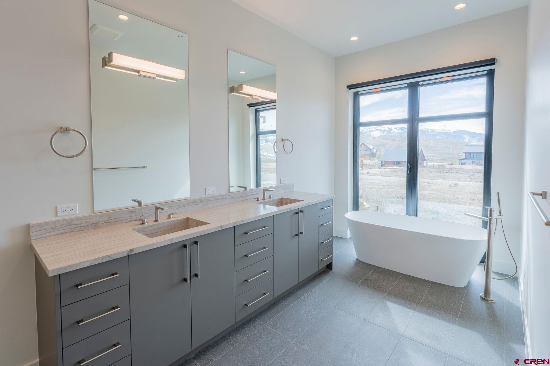 77 Coyote Ridge Road Crested Butte, CO 81224 - Photo 27 of 45 Gallery Image 27