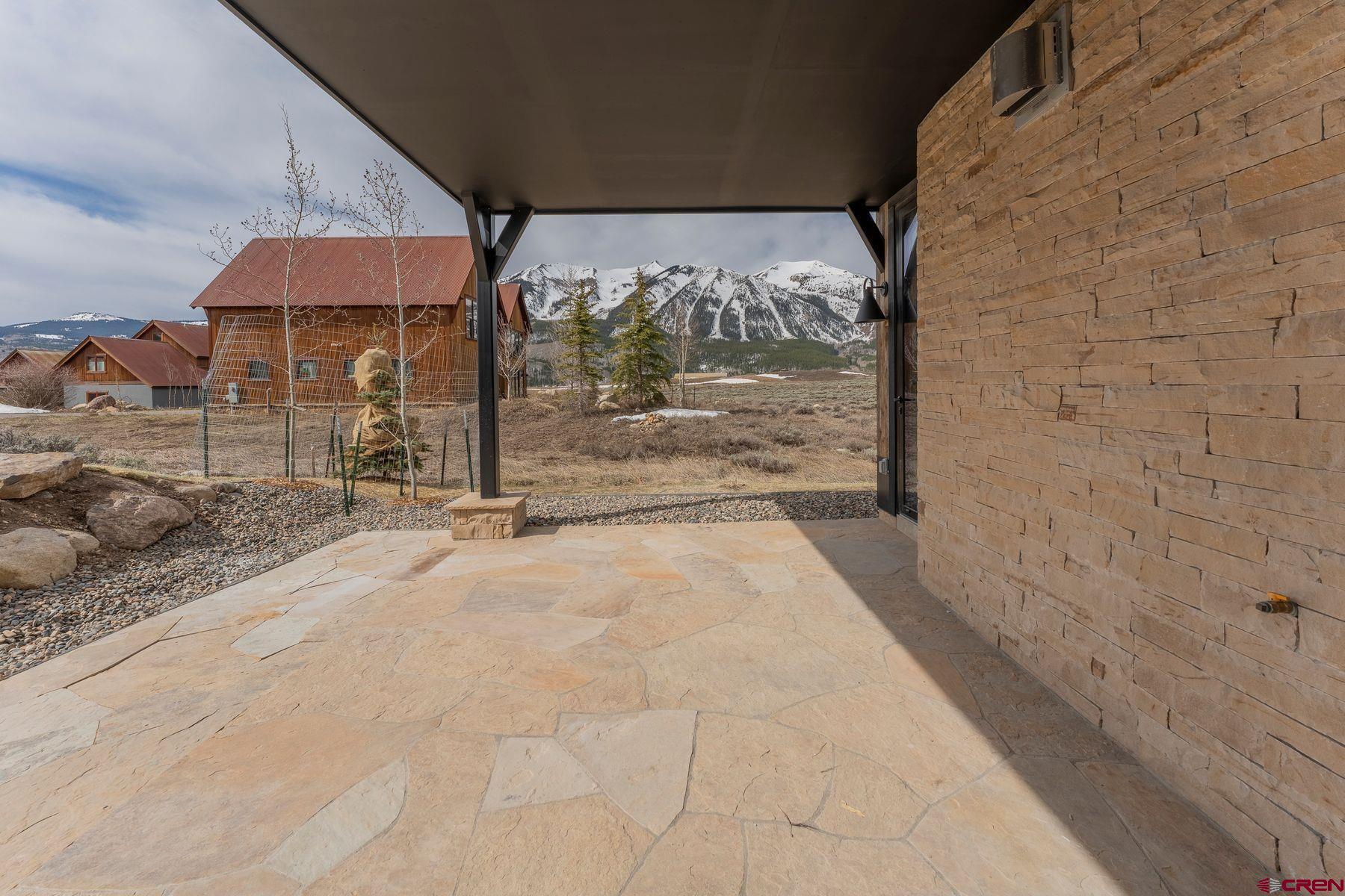 77 Coyote Ridge Road Crested Butte, CO 81224 - Photo 33 of 45 Gallery Image 33