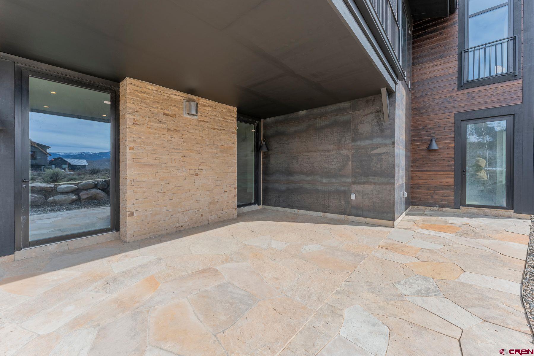 77 Coyote Ridge Road Crested Butte, CO 81224 - Photo 34 of 45 Gallery Image 34