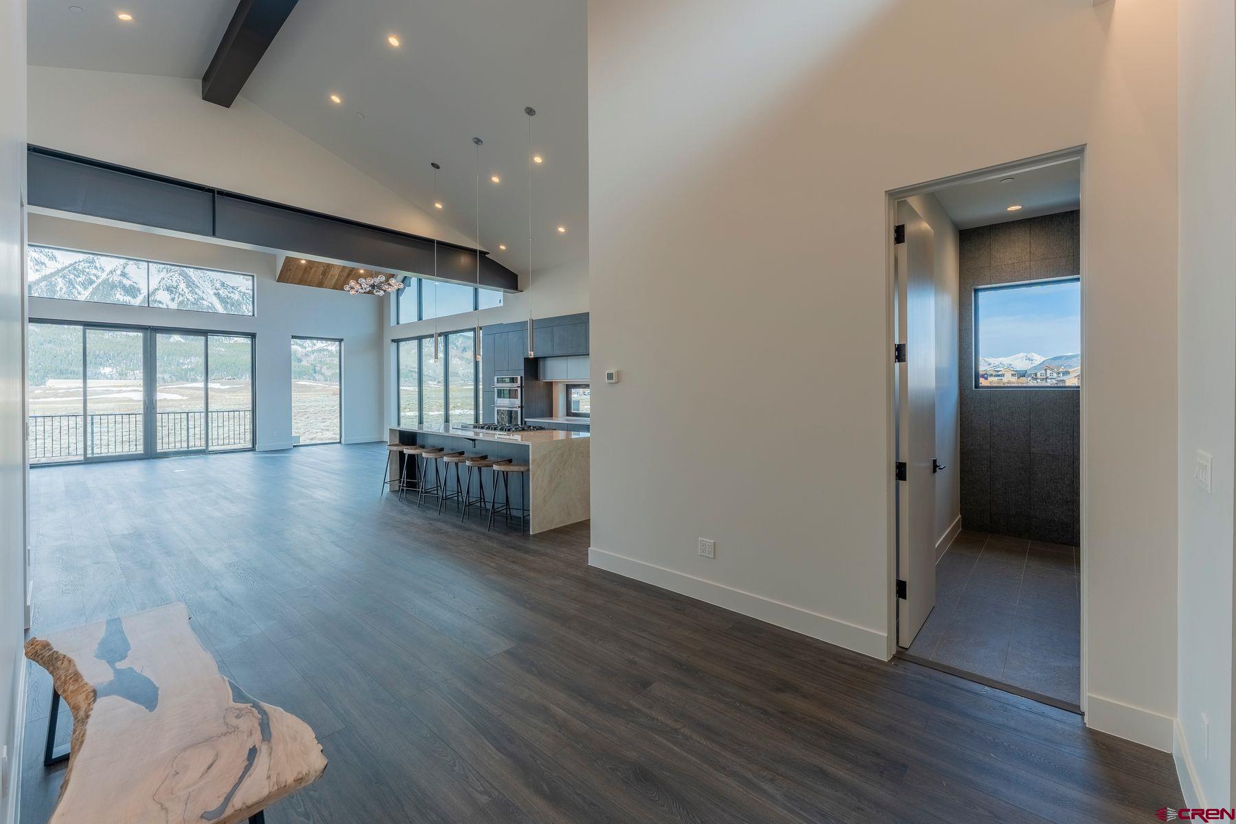 77 Coyote Ridge Road Crested Butte, CO 81224 - Photo 40 of 45 Gallery Image 40