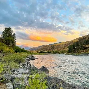 $2,675,000 | 13709 Highway 95, White Bird, ID 83554