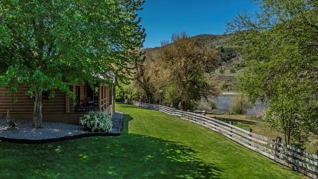 $2,675,000 | 13709 Highway 95, White Bird, ID 83554