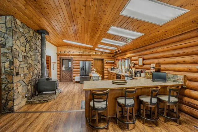 $2,675,000 | 13709 Highway 95, White Bird, ID 83554