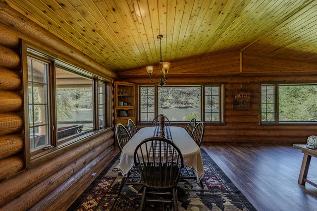 $2,675,000 | 13709 Highway 95, White Bird, ID 83554