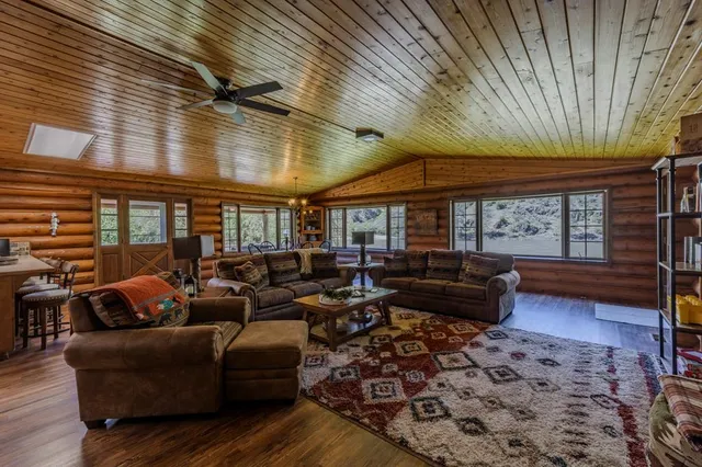 $2,675,000 | 13709 Highway 95, White Bird, ID 83554