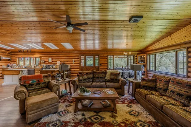 $2,675,000 | 13709 Highway 95, White Bird, ID 83554