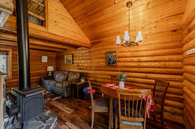 $2,675,000 | 13709 Highway 95, White Bird, ID 83554