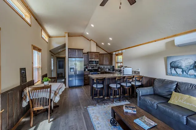 $2,675,000 | 13709 Highway 95, White Bird, ID 83554